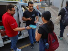 Apoyará UAQ con alimento a estudiantes a través de Fundación Yolotl