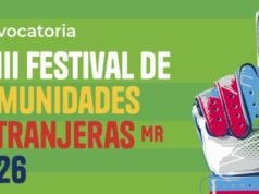 Abren convocatoria para Festival de Comunidades Extranjeras 2026 edición mundialista