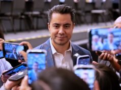 Esperará Alcalde a conocer propuesta de Reforma Electoral