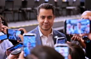 Esperará Alcalde a conocer propuesta de Reforma Electoral