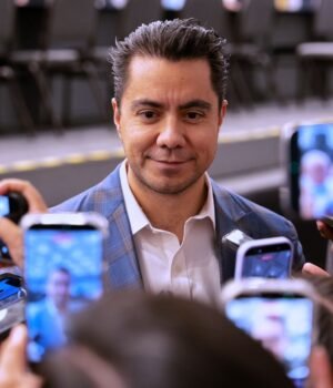 Esperará Alcalde a conocer propuesta de Reforma Electoral