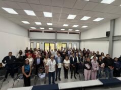 Presentan análisis sobre derechos humanos y debido proceso en la UAQ