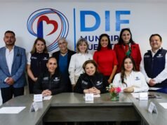 DIF capitalino fortalece red social con 73 organizaciones y más de 14 mil beneficiarios al mes