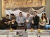 Presentan programa de Feria del Mármol en Vizarrón