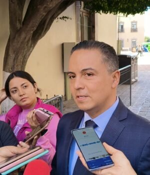 Salen queretanas de la India y en 7 días regresarán los de Dubái