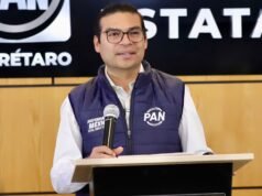 Alcaldes panistas tienen la puerta abierta para reelegirse, salvo que tuviesen otra aspiración; Arango