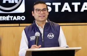 Alcaldes panistas tienen la puerta abierta para reelegirse, salvo que tuviesen otra aspiración; Arango