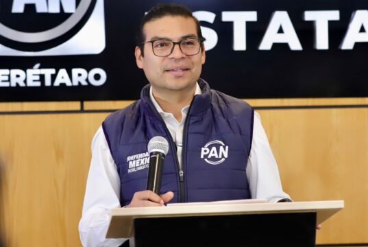 Alcaldes panistas tienen la puerta abierta para reelegirse, salvo que tuviesen otra aspiración; Arango