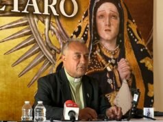 Pide Diócesis respetar iglesias en marchas del 8M