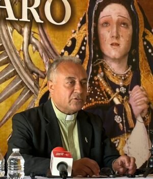 Pide Diócesis respetar iglesias en marchas del 8M