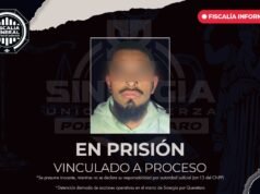 Cae uno más involucrado en quema de camión en Palmillas y Oxxo en la capital