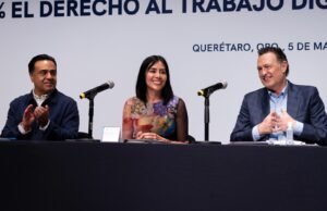 Instalan Comité Estatal de Fomento Laboral Penitenciario