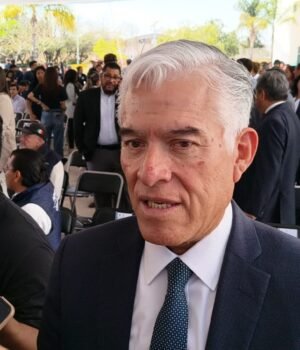 Preparan piloto para generación de energía con gas en parques industriales