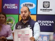 Presentan programa de actividades por 273 aniversario de Santa Rosa Jauregui