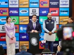 Afirma Felifer que cumplió al 80% compromisos con las mujeres