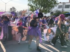 “No se graba el bloque negro”