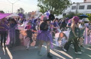 “No se graba el bloque negro”