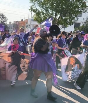 “No se graba el bloque negro”