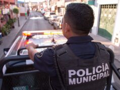 Durante febrero la SSPMQ detuvo a 43 personas en San Pablo