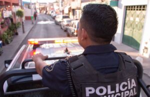 Durante febrero la SSPMQ detuvo a 43 personas en San Pablo