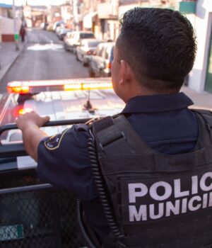 Durante febrero la SSPMQ detuvo a 43 personas en San Pablo