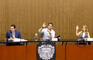 Aprueba Ayuntamiento de Querétaro el Programa Municipal de Fortalecimiento Familiar para este 2026