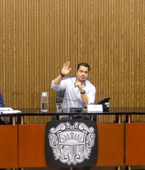 Aprueba Ayuntamiento de Querétaro el Programa Municipal de Fortalecimiento Familiar para este 2026