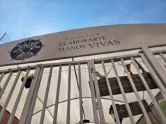 Planea municipio de Querétaro quitar espacio de colectivo “Manos Vivas” a artesanos indígenas