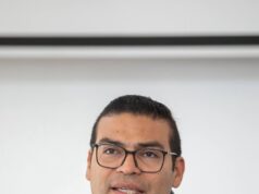 En el PAN no somos ni seremos cómplices del principal riesgo para la democracia