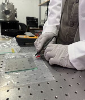 Desarrolla Química UAQ un centro de investigación de semiconductores y energía renovable