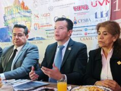 Realizarán 4º encuentro universitario en materia Tributaria 2026
