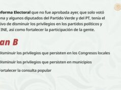 Congreso de Querétaro entre los 10 más caros del país
