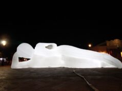 $2 millones 100 mil pesos el costo de la exposición de nuevos “globos”