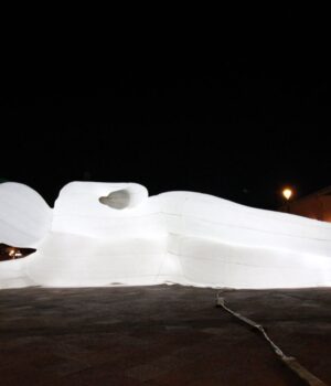 $2 millones 100 mil pesos el costo de la exposición de nuevos “globos”