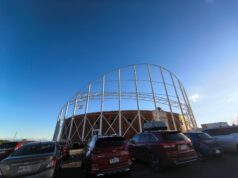 Buscan FF intervención en libramiento norponiente para Foro Querétaro