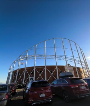 Buscan FF intervención en libramiento norponiente para Foro Querétaro