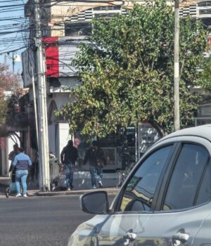 Se construirá ciclovía en Universidad en base a acuerdos