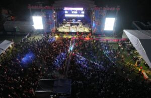 Policía Municipal de Corregidora remite a 104 personas durante diversas acciones de seguridad