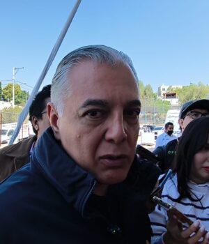 Confirma SSPMQ homicidio en Lázaro Cárdenas