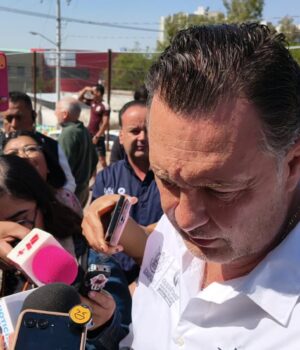 Anunciará dirigencia nacional del PAN proceso de elección al candidato a la gobernatura