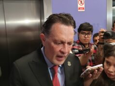 Dispuesto Kuri a reunirse con feministas