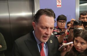 Dispuesto Kuri a reunirse con feministas