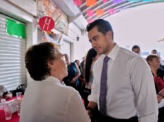 Fortalece Felifer Macías la protección hacia las mujeres