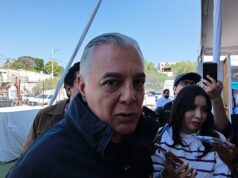 Prepara SSPMQ operativo para Semana Santa en la capital