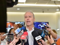 Defiende Mario Calzada su concesión de agua