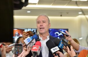 Defiende Mario Calzada su concesión de agua