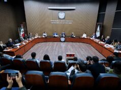 Cabildo aprueba creación de la delegación Juriquilla, “María Justa Aldama”