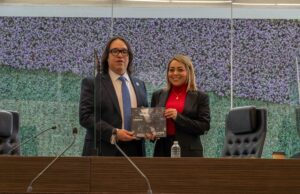 Entrega Fiscal General Informe de Actividades