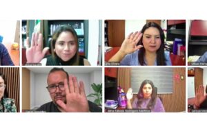 Promueve IEEQ educación cívica y participación con 59 mil personas