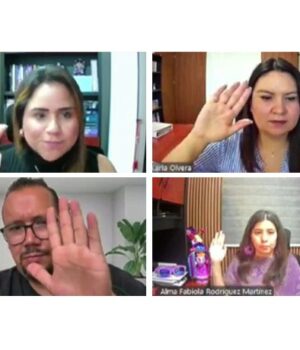 Promueve IEEQ educación cívica y participación con 59 mil personas